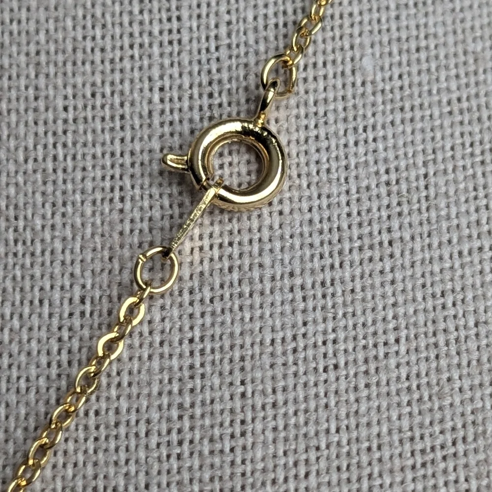 Classic Black and Gold Curated Vintage Jewelry Set - Picture 8 of 10